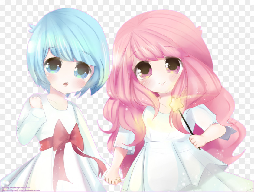 Twins Little Twin Stars My Melody DeviantArt Drawing PNG