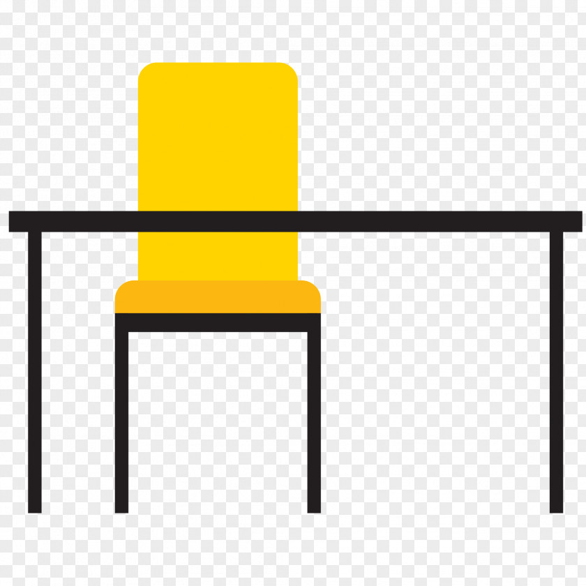 Vector Dinner Tables Table Icon PNG