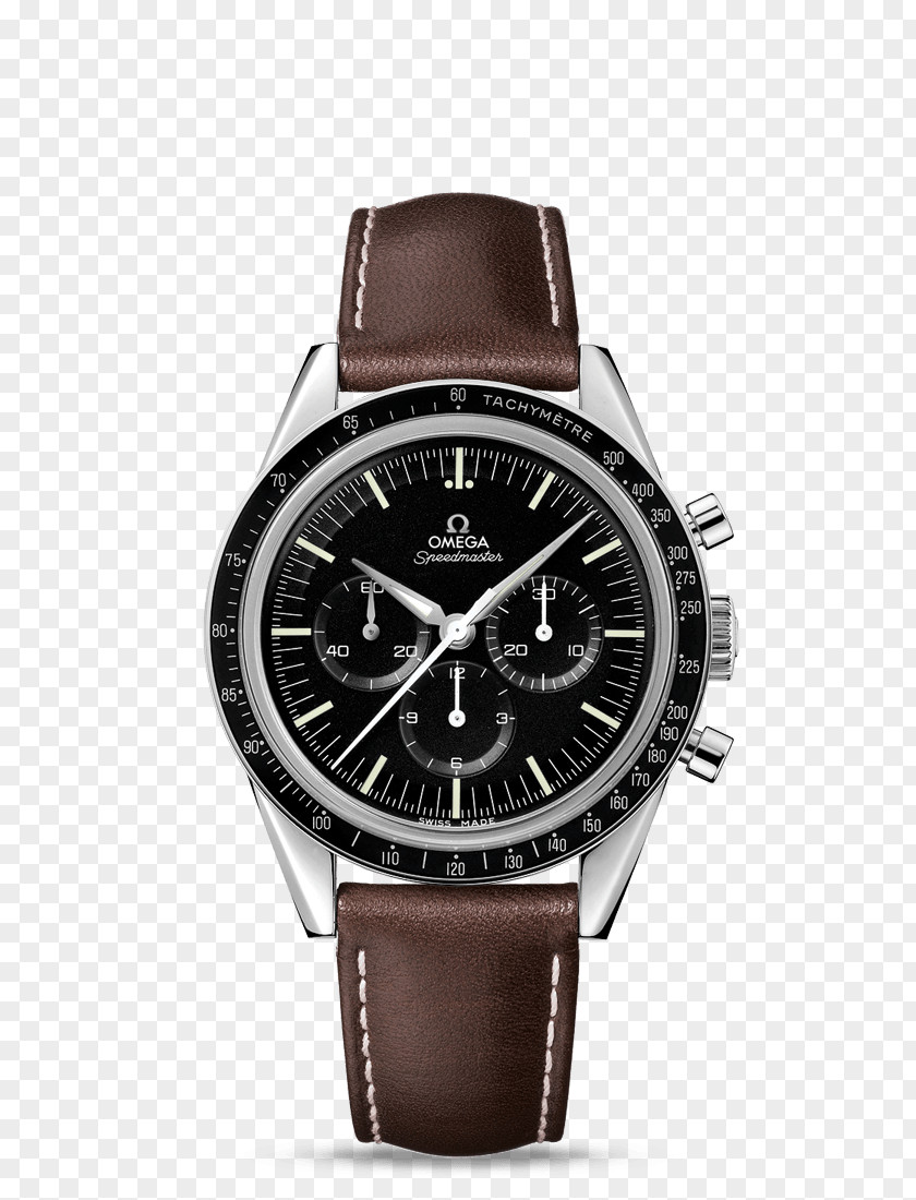 Watch OMEGA Speedmaster Moonwatch Professional Chronograph Omega SA Jewellery PNG