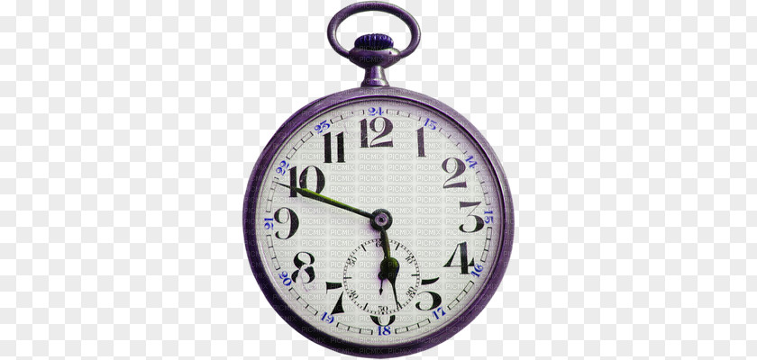 Watch Omega Speedmaster SA Pocket Clock PNG