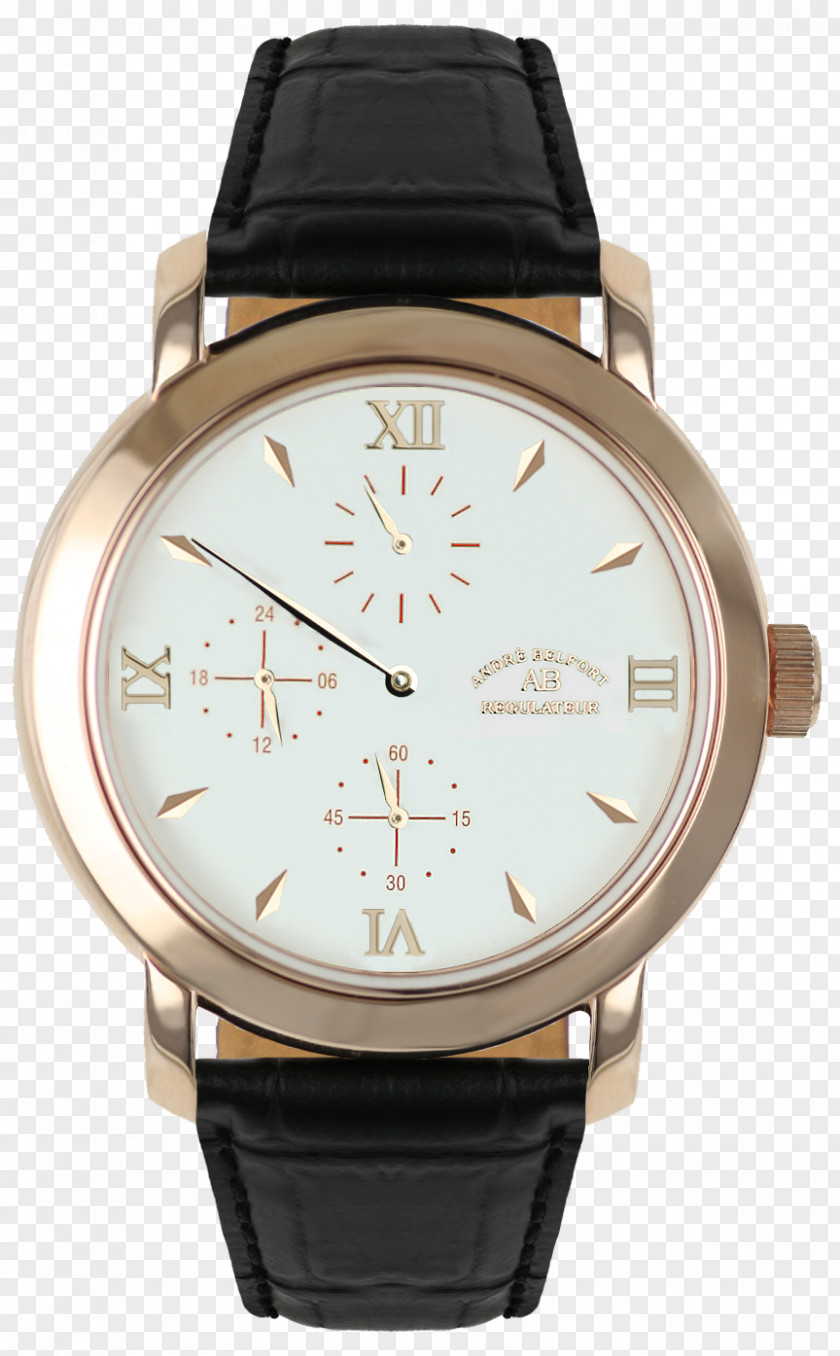 Watch Strap Chaumet Jewellery Clock PNG