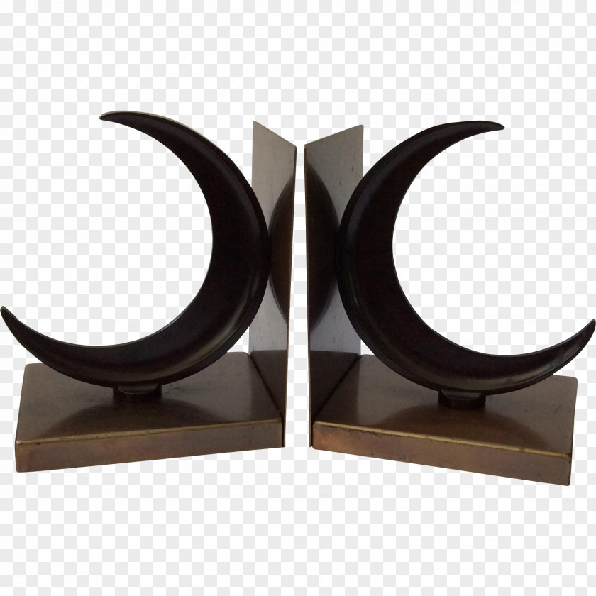 Art Deco Bookend PNG