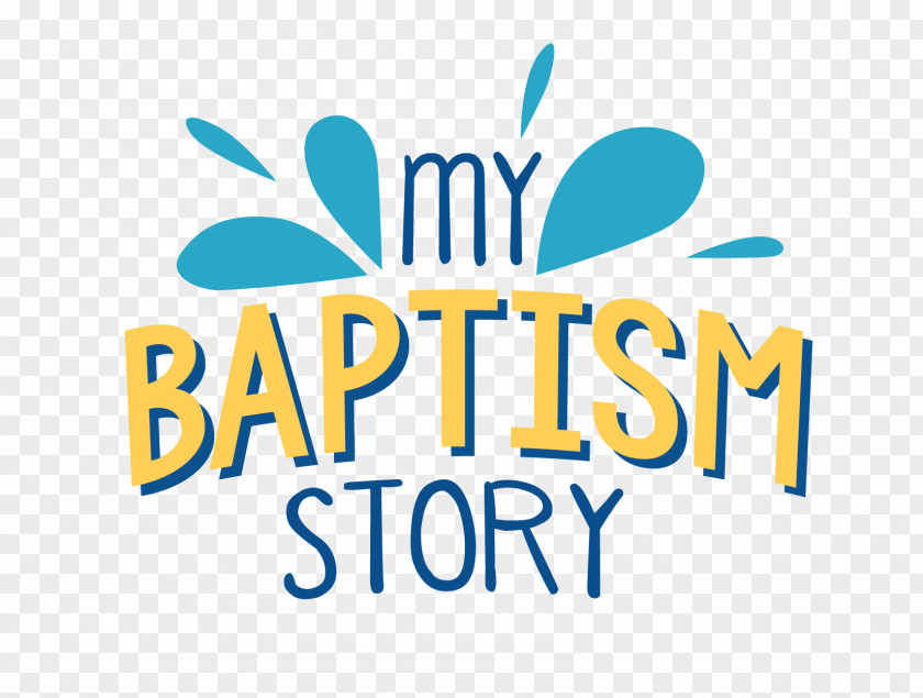 Batism Baptism Christian Ministry Publishing Child Logo PNG