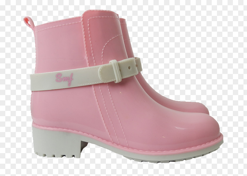 Boot Pink M Shoe Walking PNG