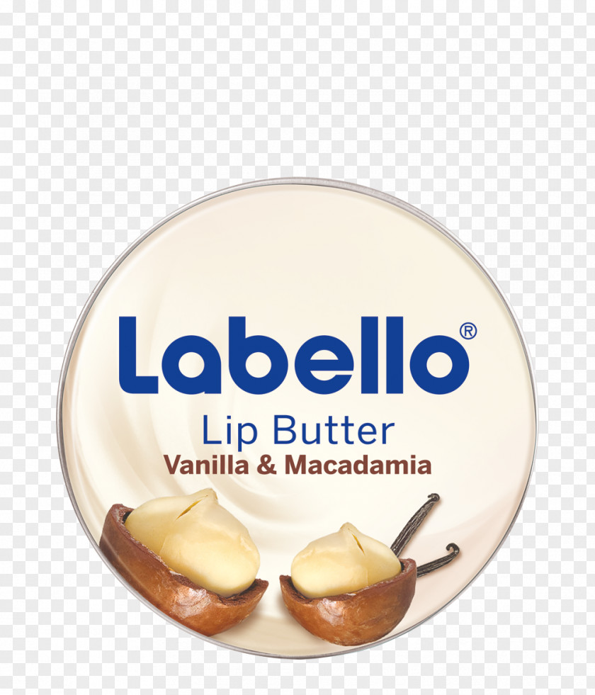 Butter Lip Balm Labello Shea Gloss PNG