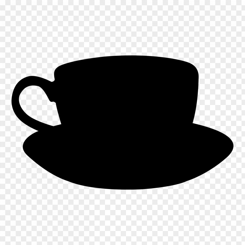 Coffee Hat Product Design PNG