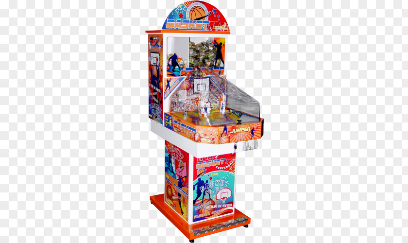 Flippers Vending Machines Foosball Game PNG