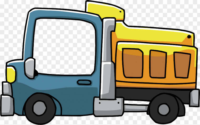 Garbage Trucks Pictures Scribblenauts Unlimited Car Wikia PNG
