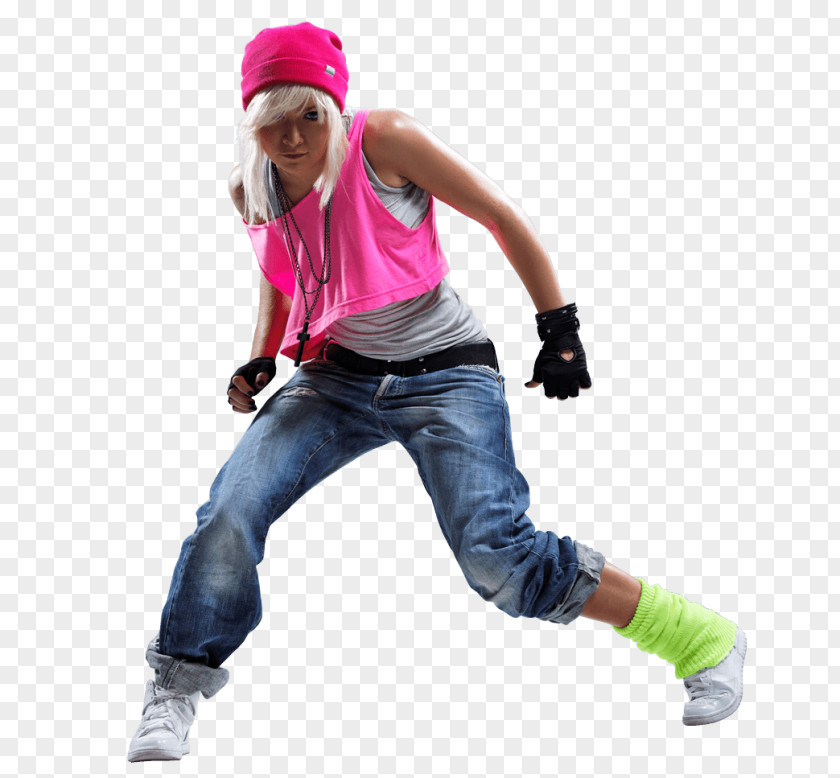 Hip-hop Dance Studio Street Move PNG