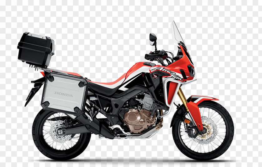 Honda Africa Twin CBR Series Motorcycle CRF PNG