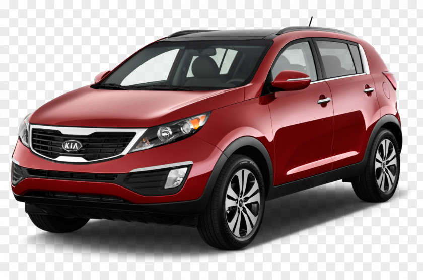 Kia 2014 Sportage 2017 Motors Car PNG