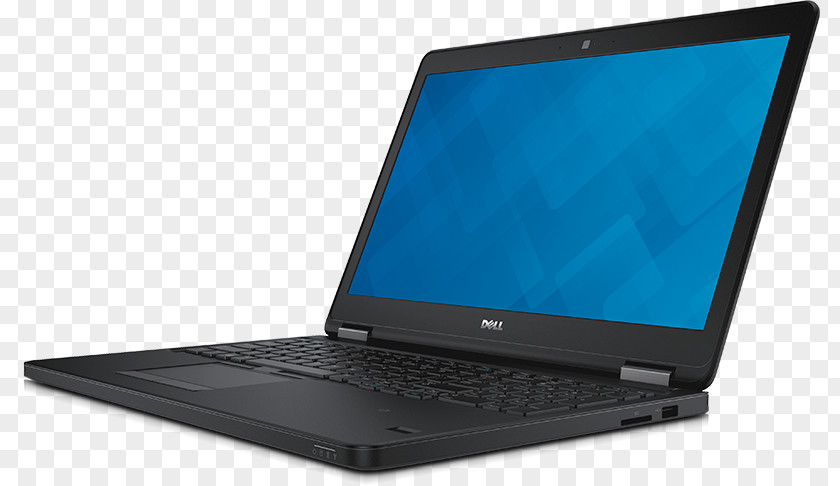 Laptop Computers Product Latitude Dell E5550 Intel Core I7 I5 PNG