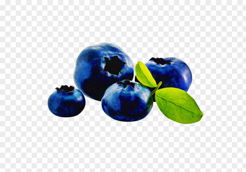 Liquid Marble Bilberry Blue PNG