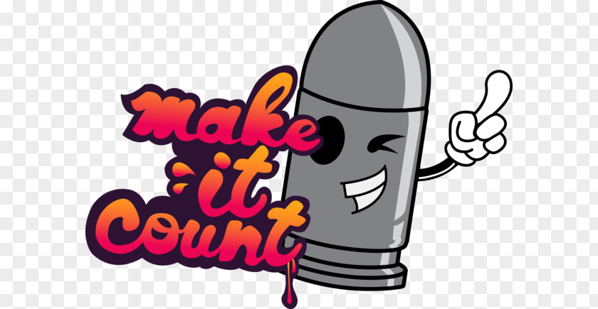 Make It Count Clip Art Illustration Brand Line Logo PNG