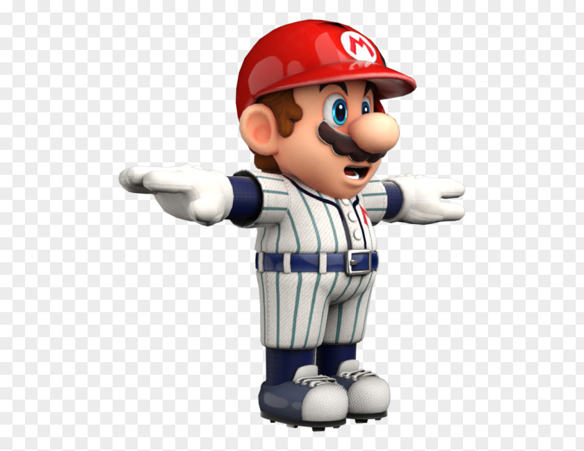 Mario Odyssey Super Superstar Baseball Sluggers GameCube Nintendo Switch PNG
