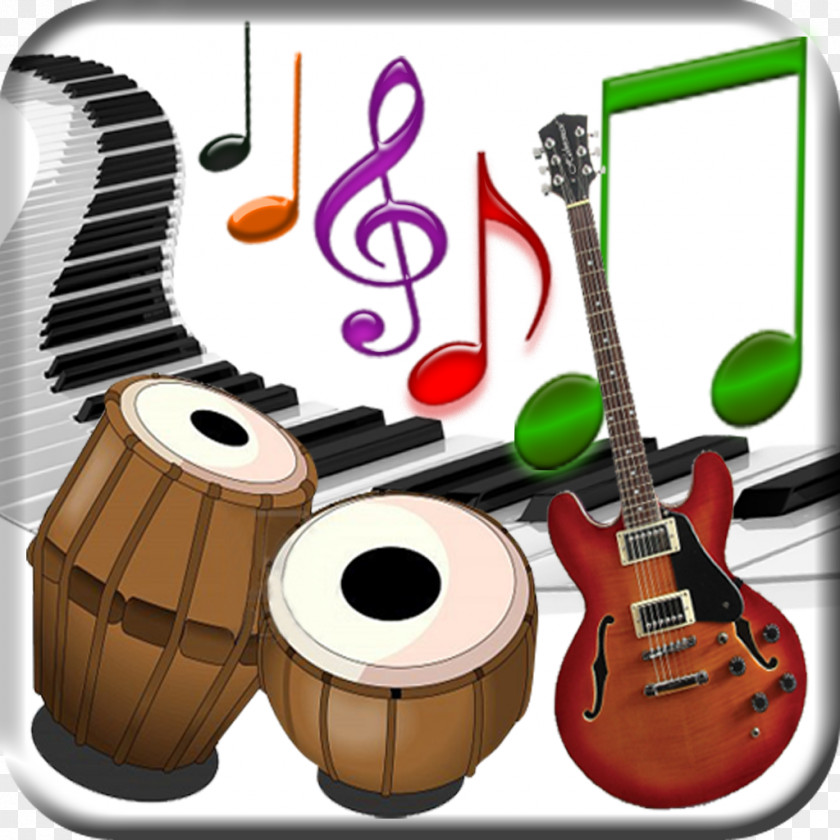 Musical Instruments Cliparts Electronic Clip Art PNG