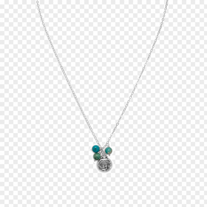 Necklace Locket Turquoise Jewellery Emerald PNG