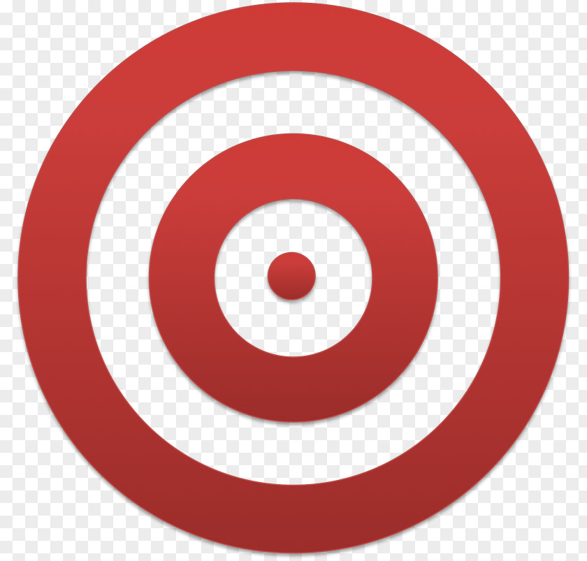 Pictures Of Targets Shooting Target Clip Art PNG