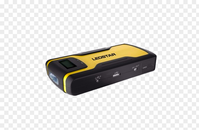 Plaza Independencia Electronics Accessory Battery Charger Power Bank Jump Start Multimedia PNG