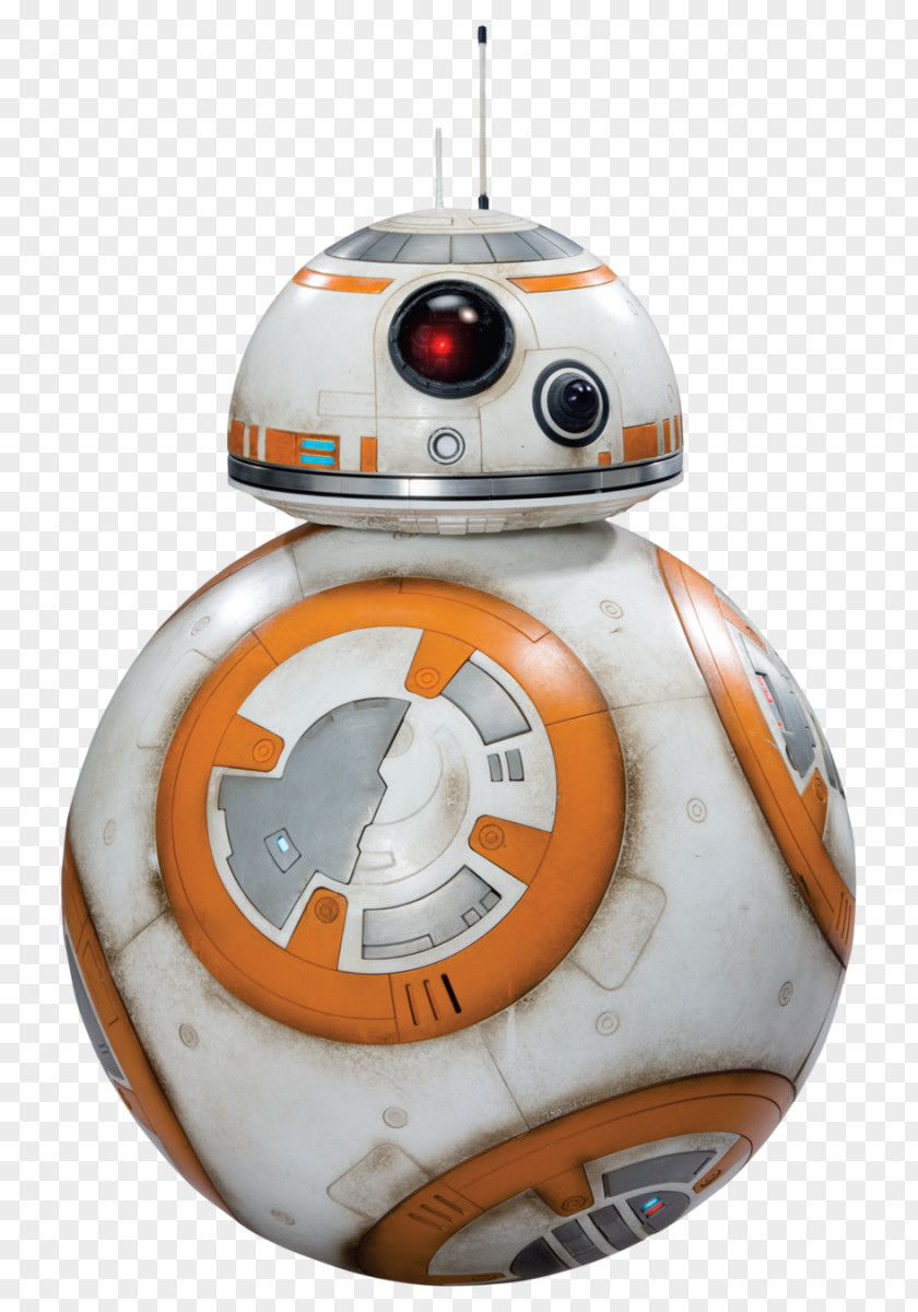 Star Wars BB-8 R2-D2 Droid Luke Skywalker PNG