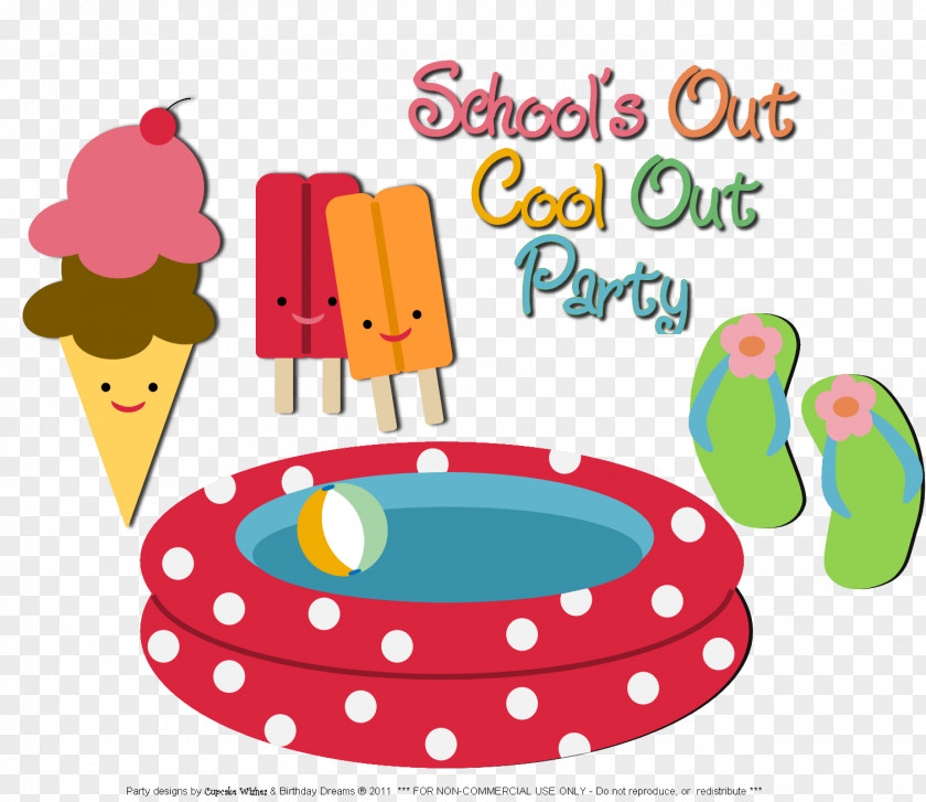 Summer Party Cliparts Swimming Pool Free Content Clip Art PNG