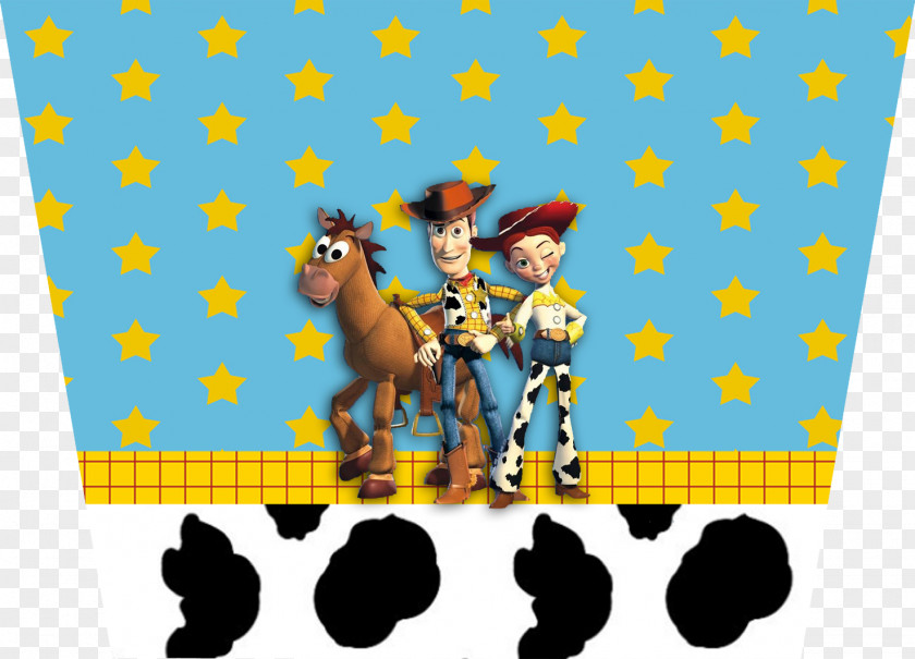 Toy Story Jessie Sheriff Woody Graphic Design PNG