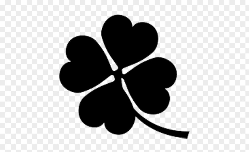 Vector Graphics Stock Illustration Royalty-free Four-leaf Clover PNG