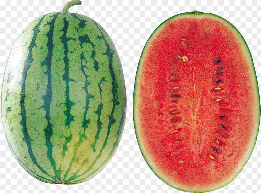 Watermelon Image Citrullus Lanatus Var. Melon PNG
