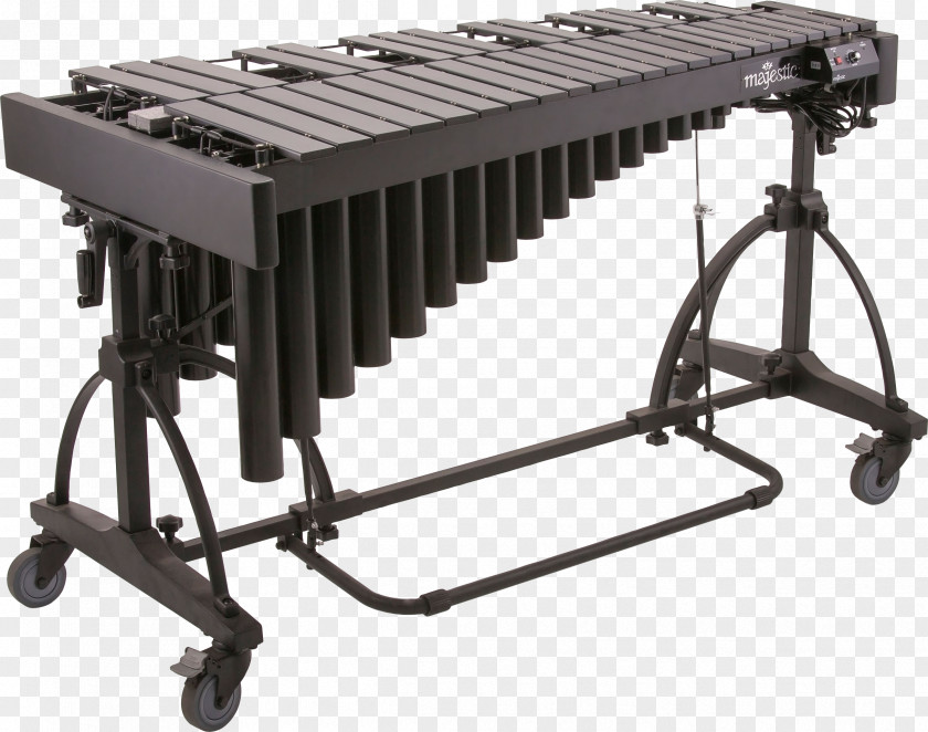 Xylophone Vibraphone Musical Instruments Mallet Percussion Marimba PNG