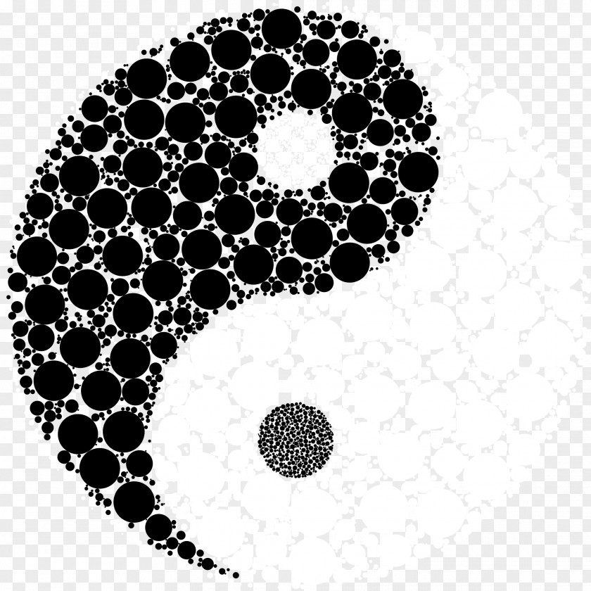 Yin Yang Image File Formats And PNG