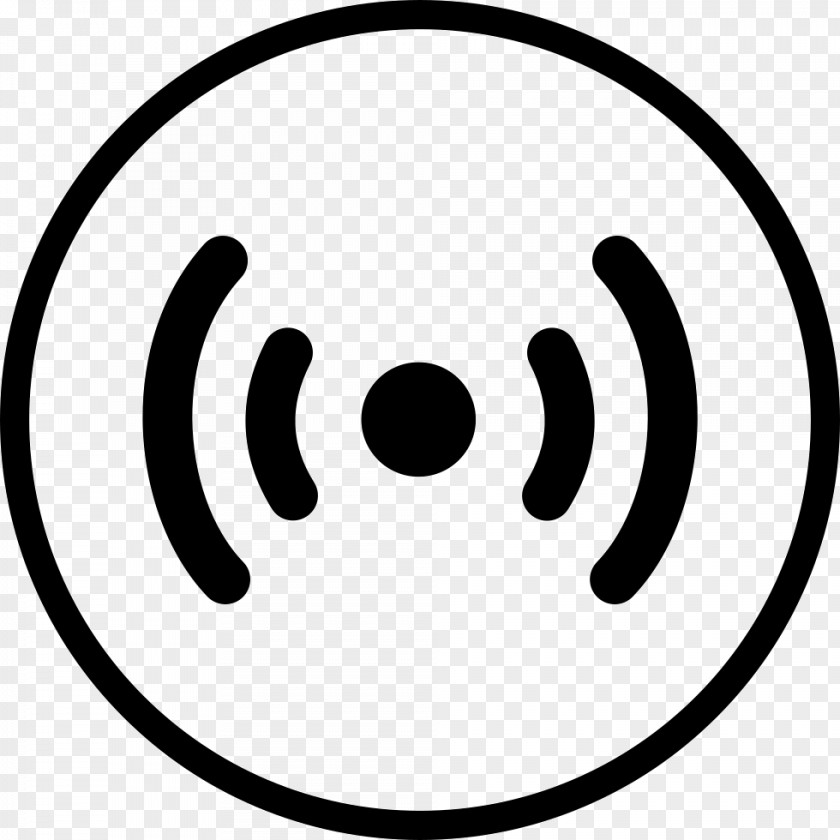 Zone Icon Smiley PNG
