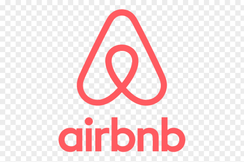 Airbnb Logo Brand Vision Statement Mission Organization PNG