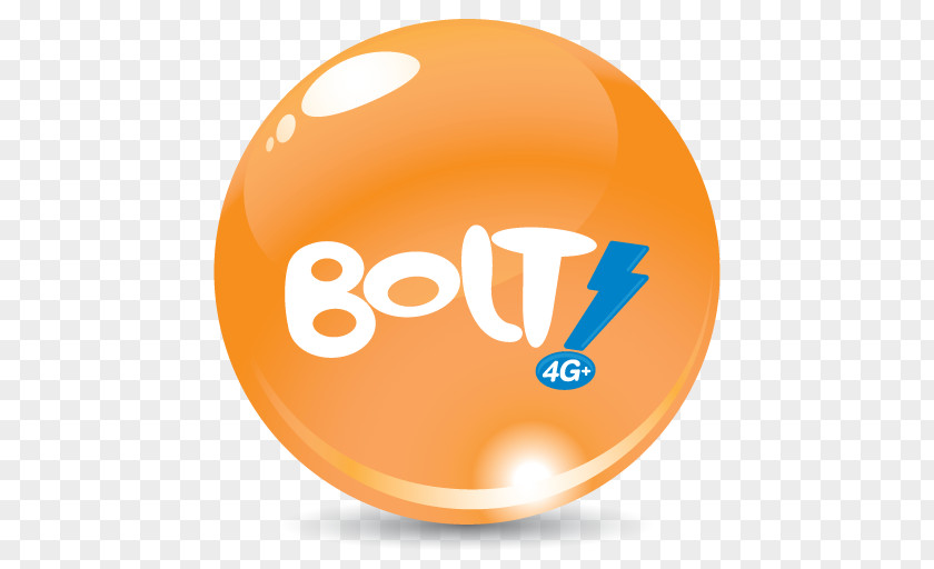BOLT! Internet 4G PT Internux Telkomsel PNG