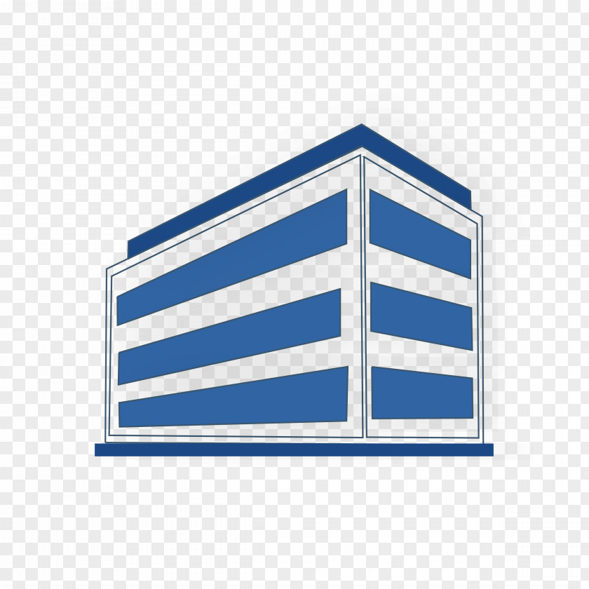 Building Commercial Business Clip Art PNG