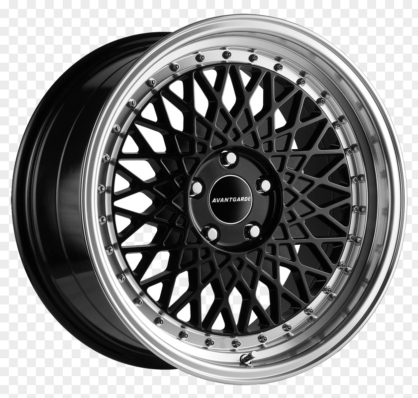 Car Alloy Wheel Custom Tire PNG