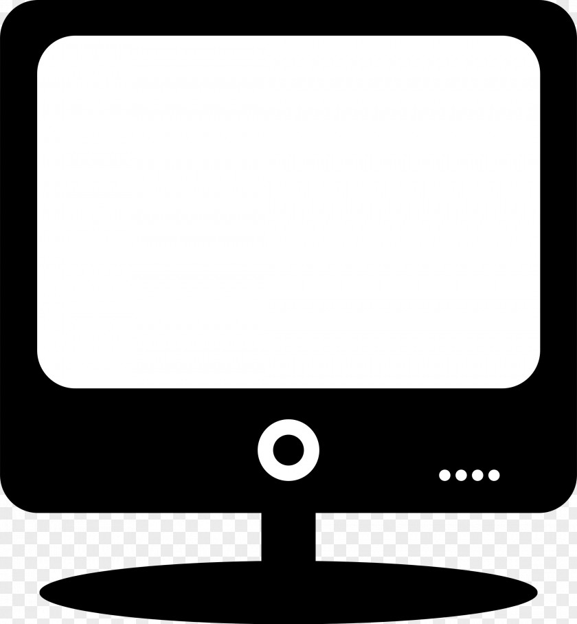 Computer Monitor Mouse Laptop Monitors Clip Art PNG