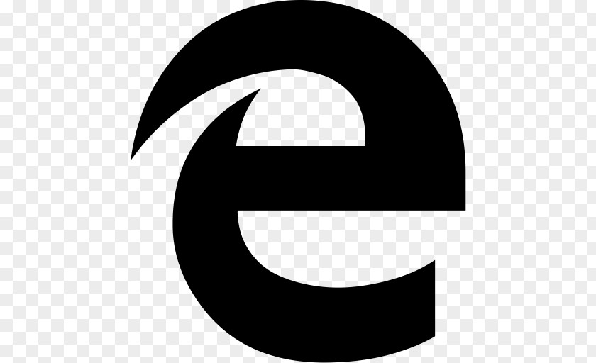 Edge Microsoft Internet Explorer Web Browser PNG