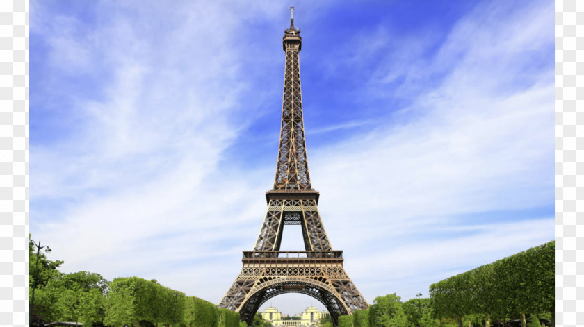 Eiffel Tower Big Ben Golden Gate Bridge Tourist Attraction PNG