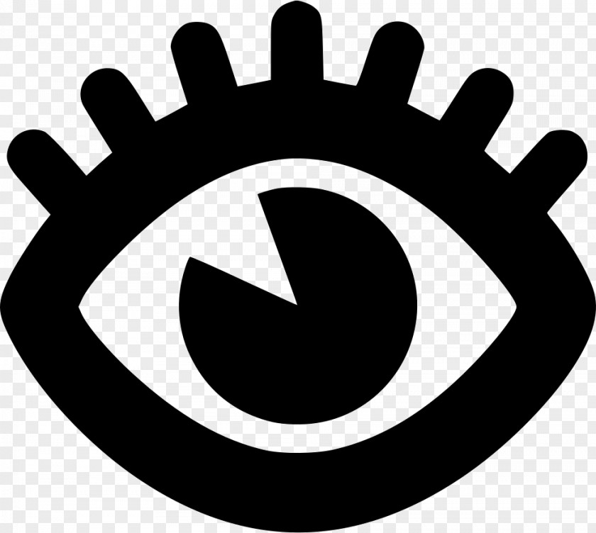 Eyes Icon Logo Image Organization PNG