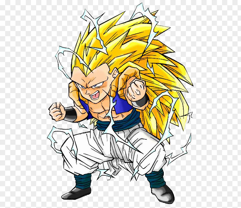 Goku Goten Vegeta Super Saiyan Trunks PNG