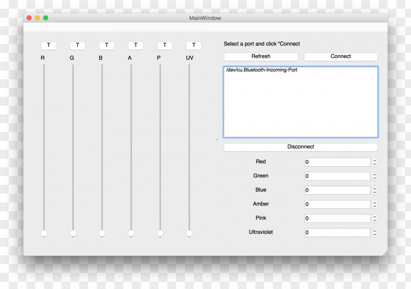 Gui Computer Software Data Document PNG