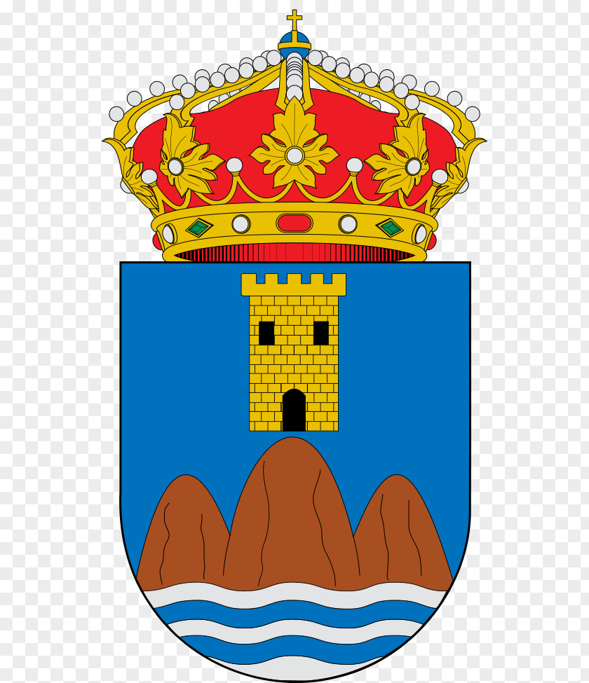 Lebrija Escutcheon Coat Of Arms Blazon Escudo De Ávila PNG