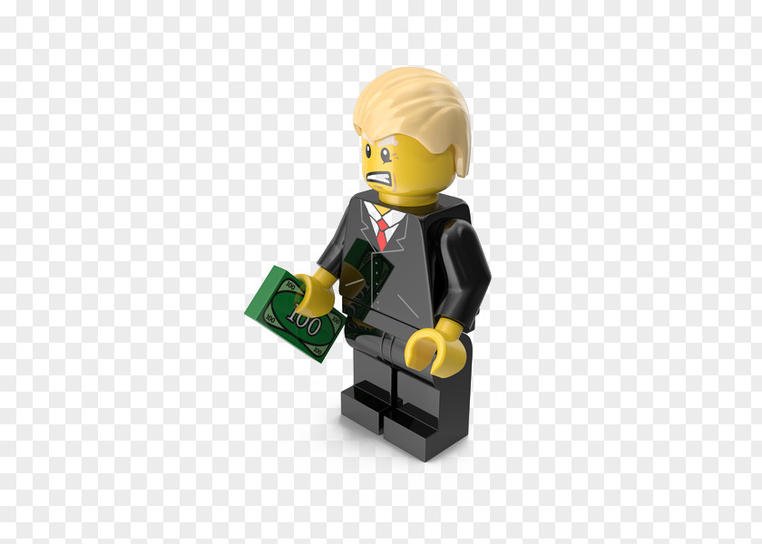 Lego Donald Trump LEGO PNG