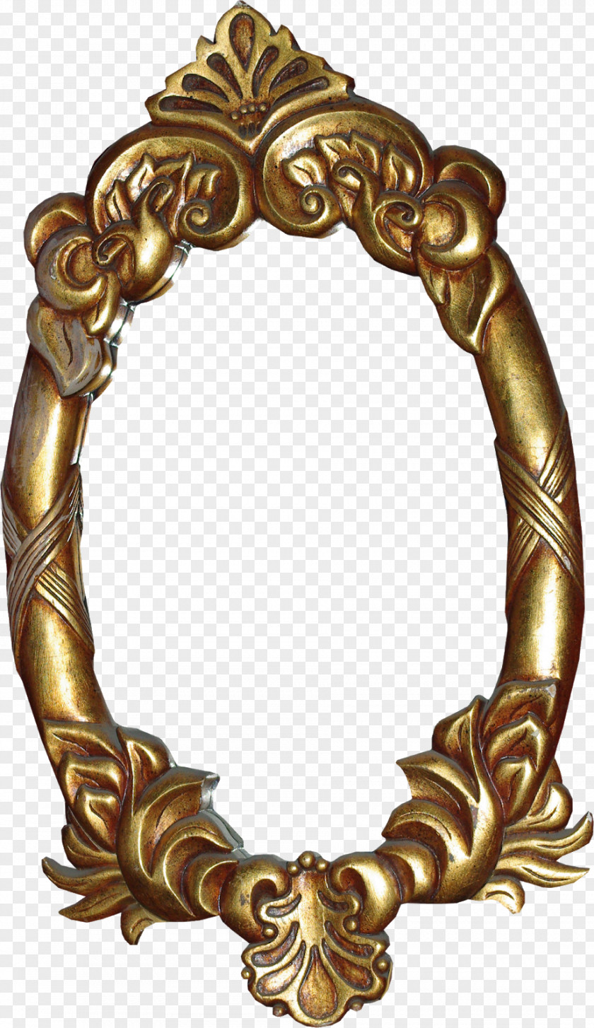 Mirror Picture Frames Clip Art Photography PNG