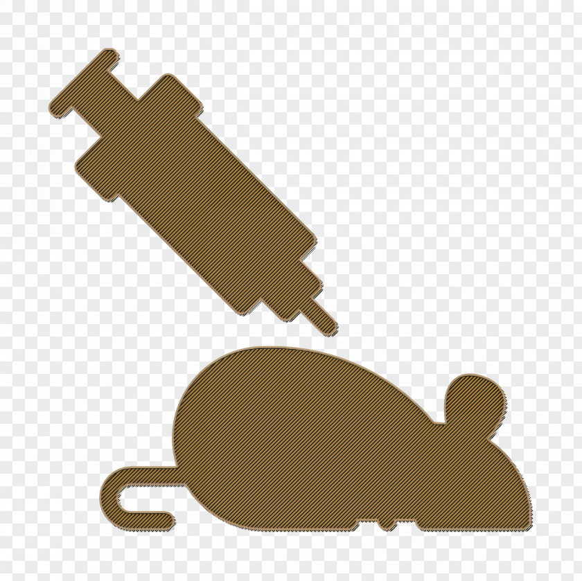 Rat Icon Test Bioengineering PNG