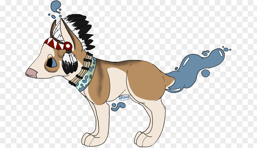 Raven Feather Dog Cat Horse Clip Art PNG