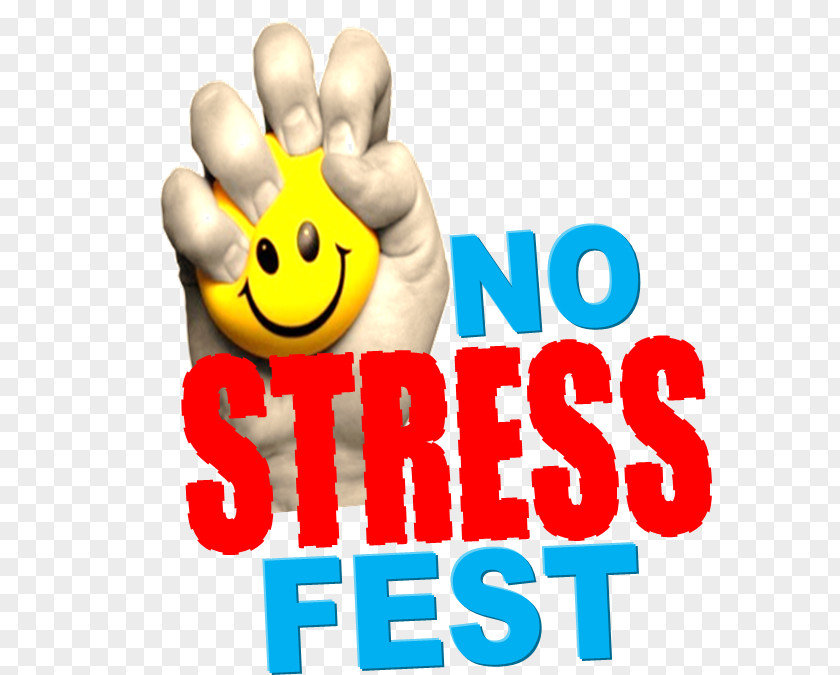 Smiley Stress Management Psychological Clip Art PNG