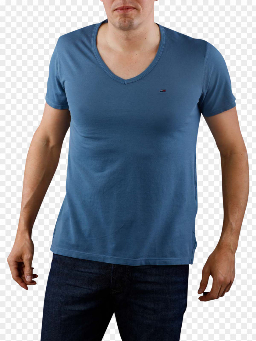 T-shirt Tommy Hilfiger Jeans Store JEANS.CH PNG