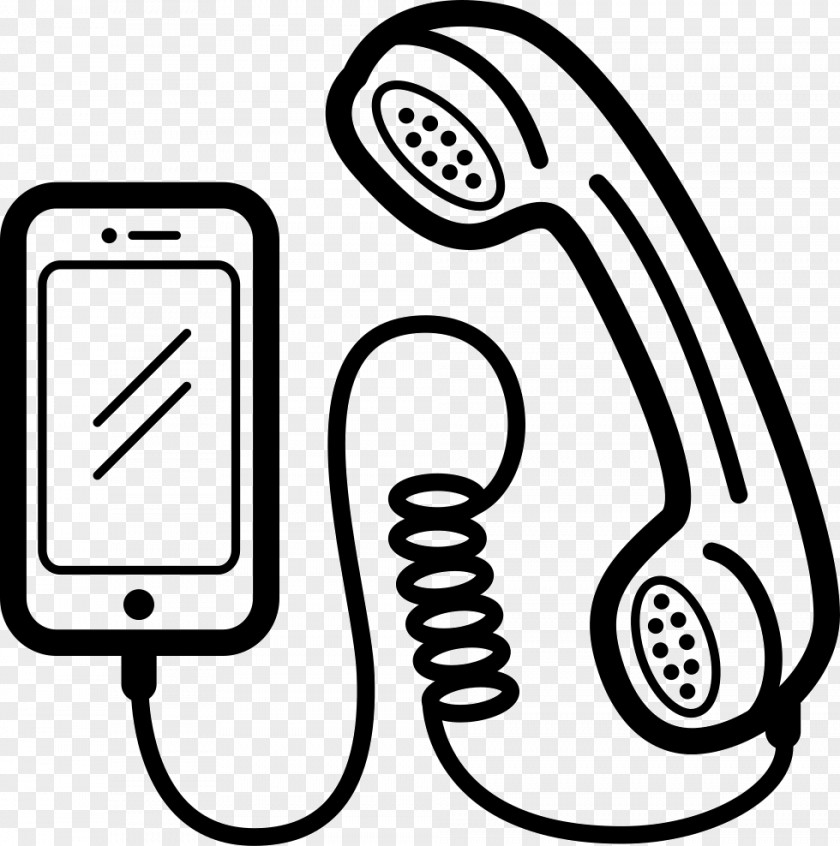 Telephone Mobile Phones Clip Art PNG