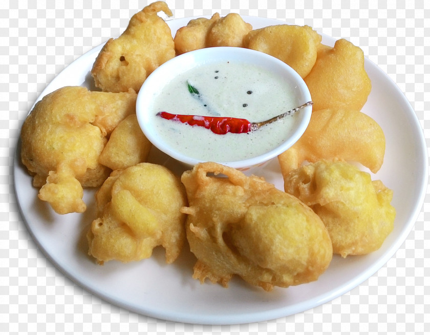 Tender Coconut Chicken Nugget Fritter Pakora Pommes Dauphine Vetkoek PNG